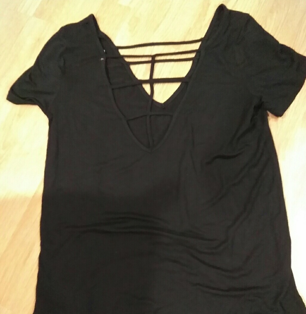 Tunic top